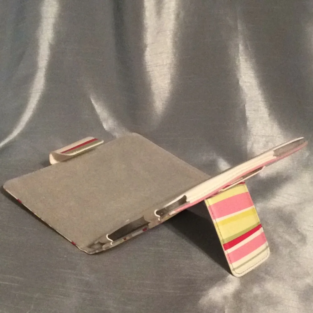 iPad mini case, Full body protection, Dual Position Stand, Magnetic sleep, NWT